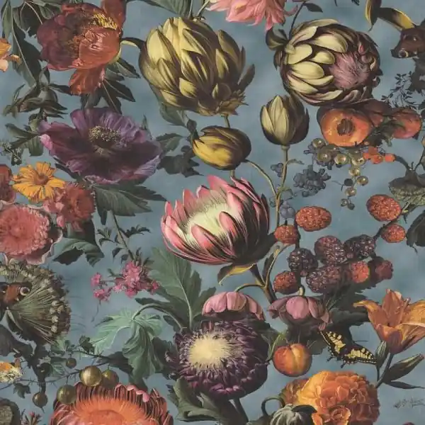 Carta da parati 351232 Magnifique Eijffinger Tijdelijk Beschikbaar