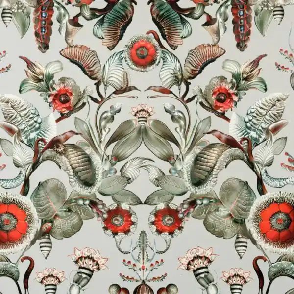 Carta da parati MO5000 Moooi Green House Arte Speciale Aanbieding