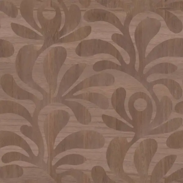 Carta da parati MO5021 Moooi Green House Arte Populair