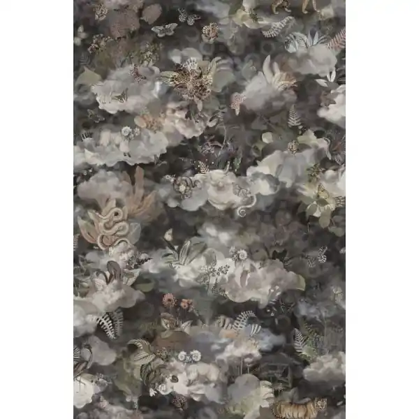 Seizoensaanbieding Carta da parati MO4032 Moooi Memento Arte