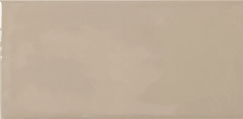 Alleen Vandaag Scatola di piastrelle Alboran mocca lucida 7.5x15 0.5m2 / scatola 44 pezzi / scatola