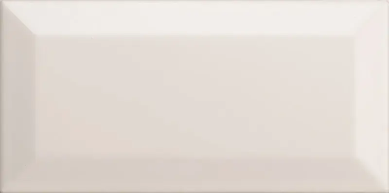 Scatola piastrella Manhattan bianco smussato opaco 7,5x30 0,5 m2 / scatola 44 pezzi / scatola Direct Beschikbaar