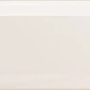 Scatola piastrella Manhattan bianco bisello lucido 7,5x30 0,5 m2 / scatola 44 pezzi / scatola Laatste Versie