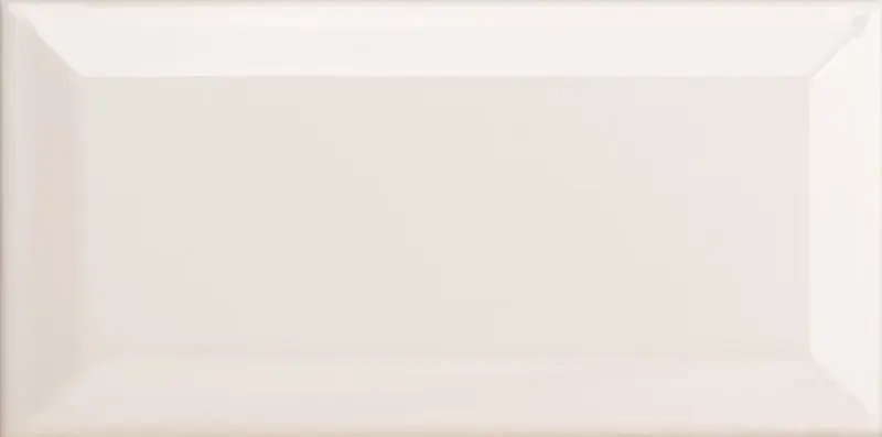 Scatola piastrella Manhattan bianco bisello lucido 7,5x30 0,5 m2 / scatola 44 pezzi / scatola Laatste Versie