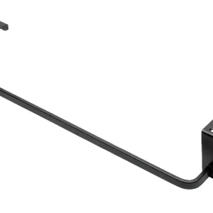 Bestseller Porta asciugamani Ac343 nero