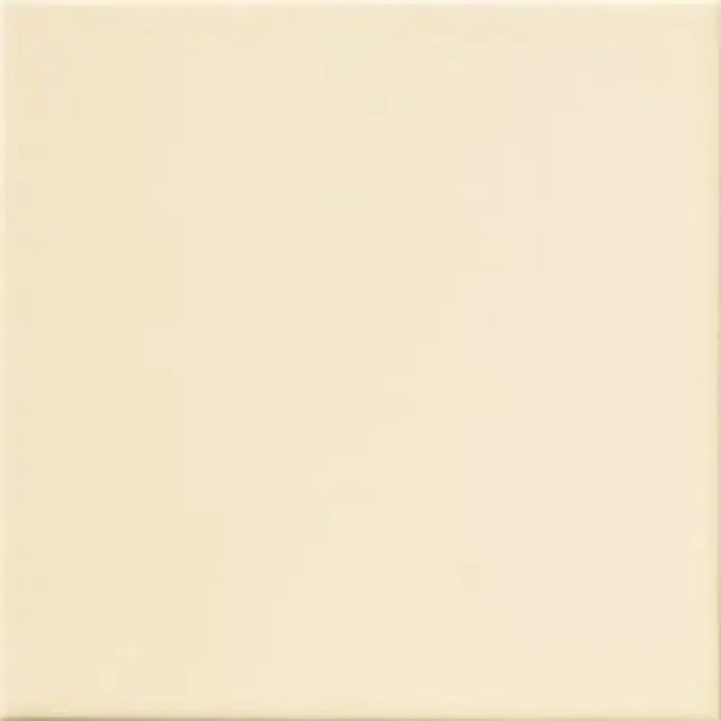 Koopje Mattonelle di crema lucide 20X20 1,00M2 / scatola 25 pezzi / scatola