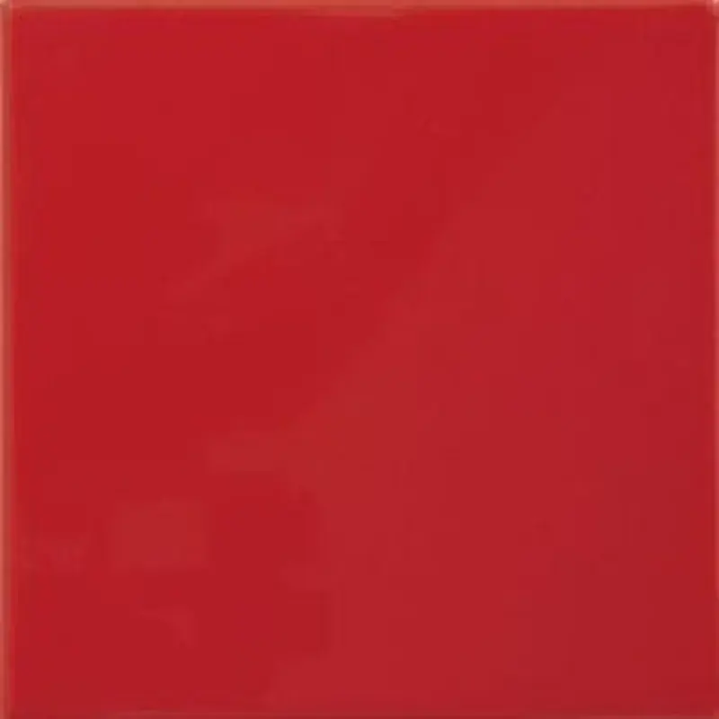 Hete Deal Mattonelle di fuoco lucide 20X20 1,00M2 / scatola 25 pezzi / scatola