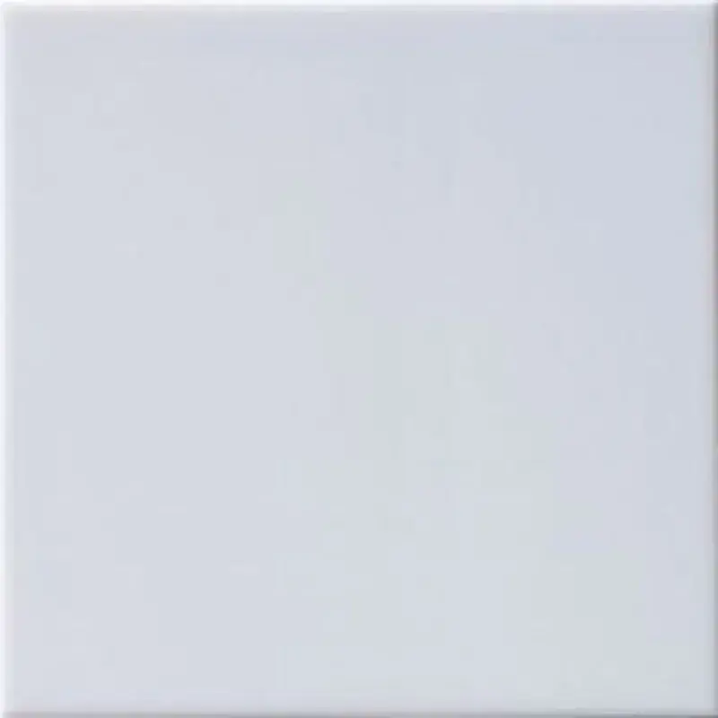 Piastrella grigia lucida 20X20 1,00M2 / scatola 25 pezzi / scatola Gratis Retour