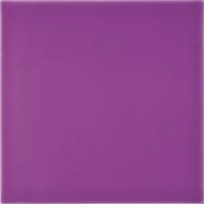 Piastrella Viola Lucida 20X20 1,00M2 / Scatola 25 Pezzi Bestseller