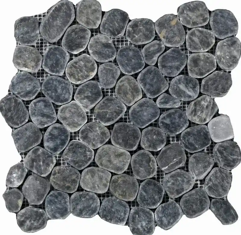 Maglia a mosaico in pietra 26X26Cm Cappadocia Populair