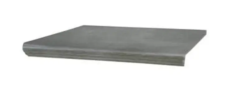 Fiorentino Cazorla gradino grigio antiscivolo 33,3x33,3 cm Azuliber Koop Online
