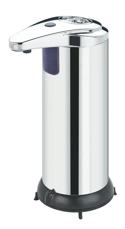 Dispenser di sapone con sensore automatico ac243 Express Levering