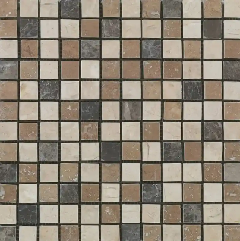 Voordeelprijs Maglia a mosaico in pietra 30,5X30,5 Stonehenge