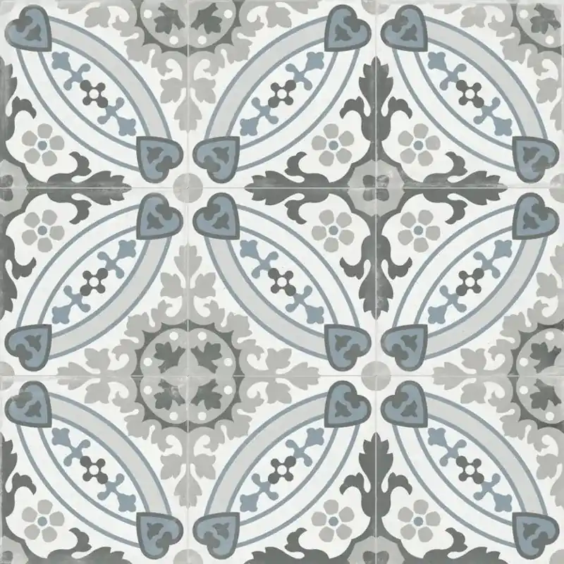 Flitsaanbieding Scatola in porcellana 59,2x59,2 Tango Telmo Natural 1,40 M2 / Scatola 4 pezzi / scatola APARICI