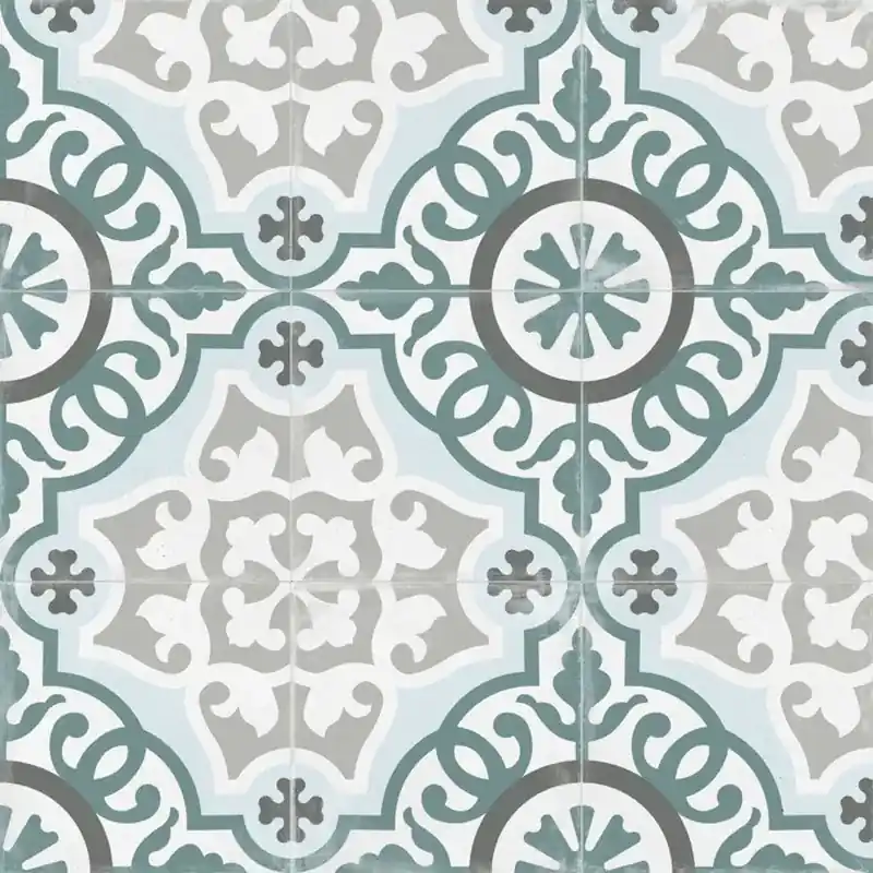 Tijdelijk Beschikbaar Scatola 59,2x59,2 Tango Pampa Naturale 1,40 M2 / Scatola 4 Pezzi / Scatola APARICI