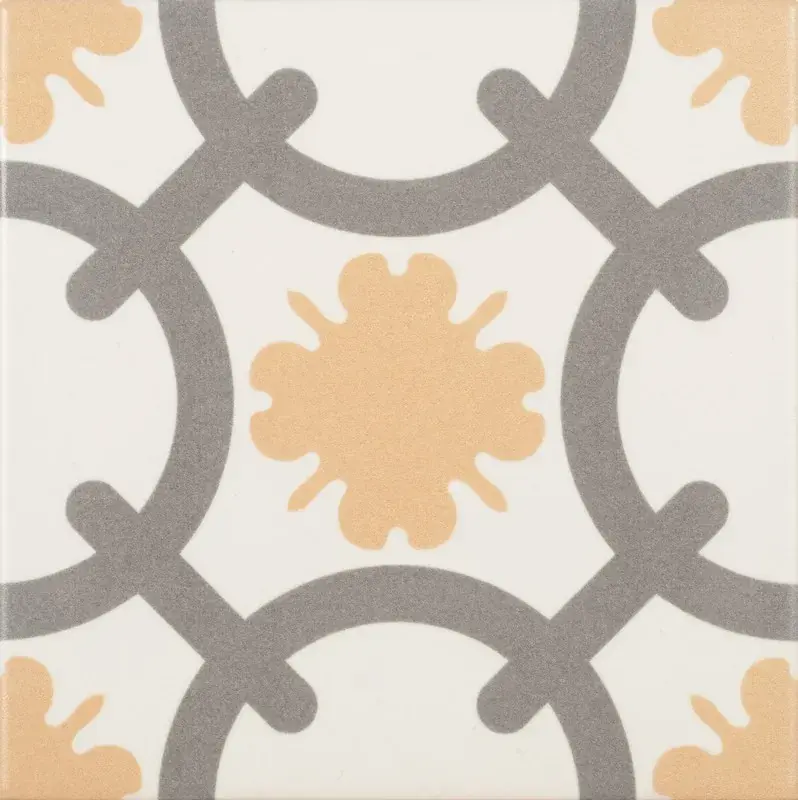 Korting Scatola di porcellana 15x15 Aranjuez 0,50 m2 / scatola 22 pezzi / scatola