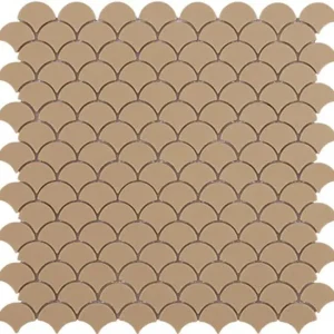 Hoge Kwaliteit Scatola a maglie Soul in mosaico beige opaco