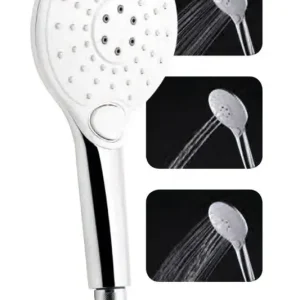 Maniglia per doccia rotonda F02 Shop Nu
