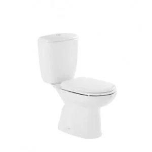 Veilige Betaling WC completo Luxor Unisan