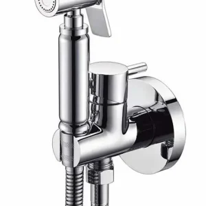 Rubinetto incasso bidet Venezia Nieuw