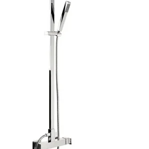 Doccia monocomando Grecia Aquassent Nieuw