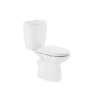 Aanbieding WC WC S / H completo Luxor Unisan