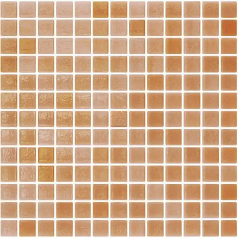 Alleen Vandaag Scatola in gresite in maglia Orange Fog 18 maglie 2m2 TOGAMA
