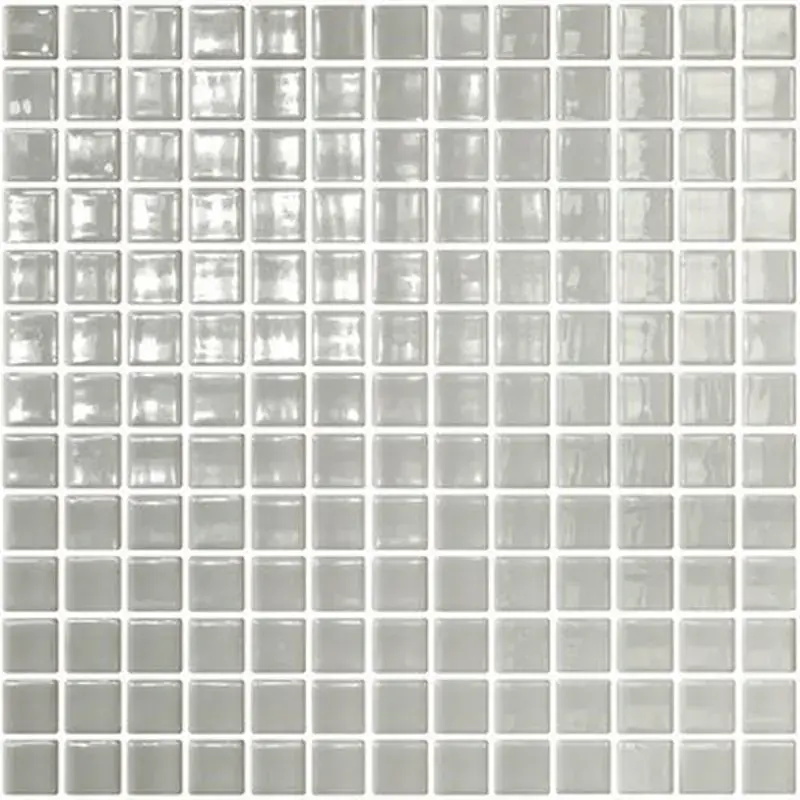 Koop Vandaag Piastrella liscia grigia texture 2,5x2,5 gloss