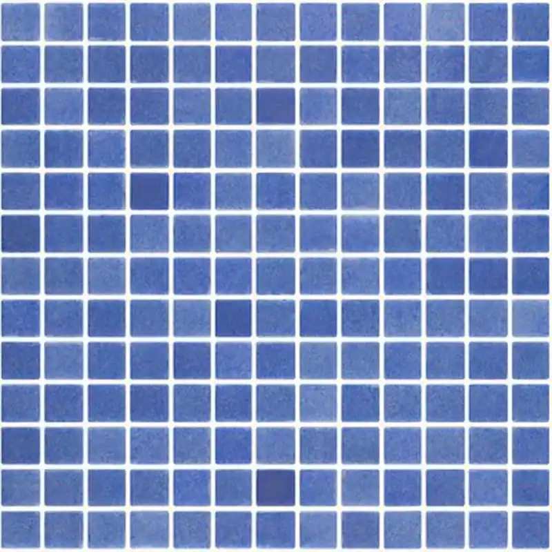 Must-Have Scatola Gresite in maglia antiscivolo Blue Nieble 18 maglie / scatola da 2 m2