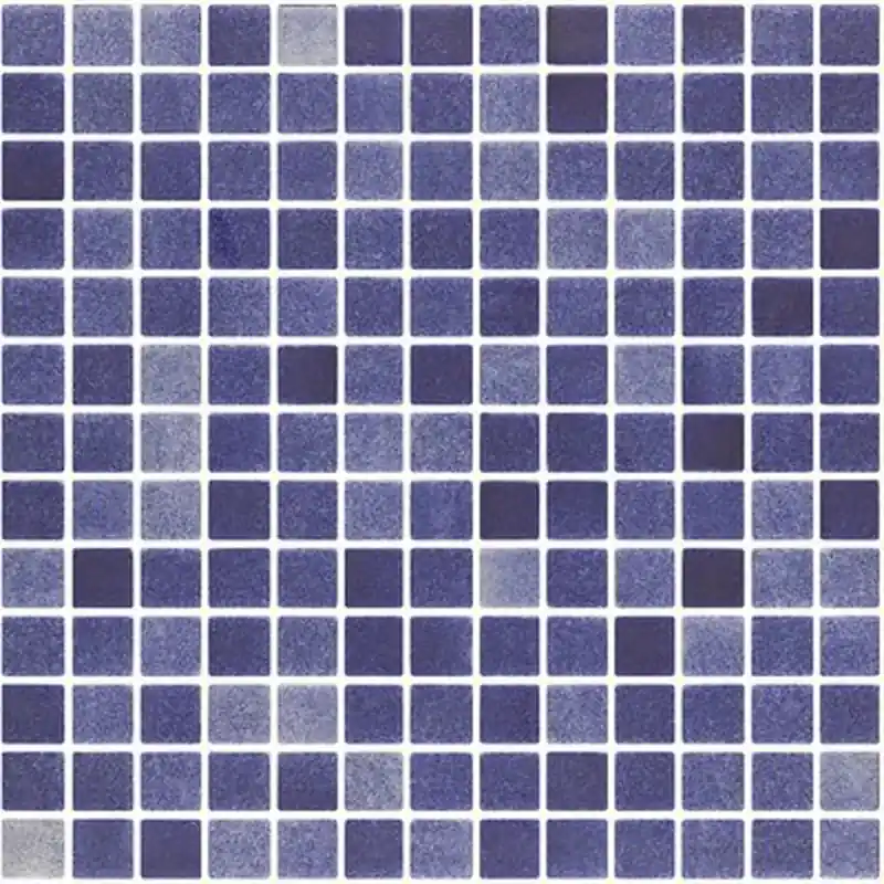 Voordeelprijs Scatola a maglie Gresite in Foschia forte Scatola da 18 maglie / 2 m2 antiscivolo