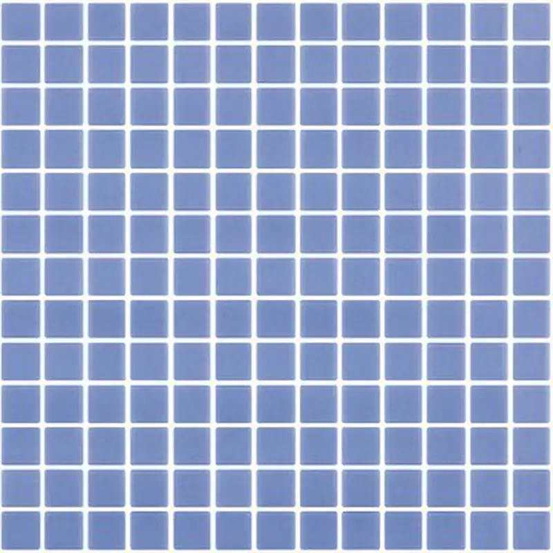 Scatola in gresite in rete liscia blu media antiscivolo 18 maglie / scatola 2m2 TOGAMA Weekendaanbieding