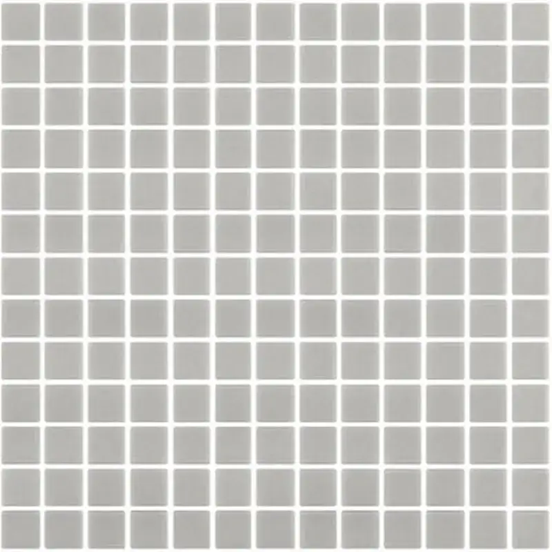 Bestseller Scatola in gresite in maglia liscia antiscivolo grigio chiaro 18 maglie / scatola 2m2 TOGAMA
