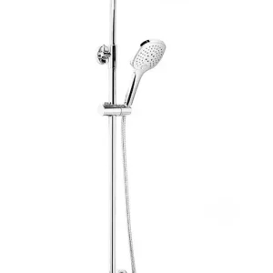 Must-Have Divira Aquassent monocomando doccia