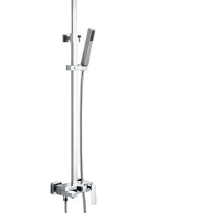 Lage Prijs Doccia monocomando Mitra Aquassent