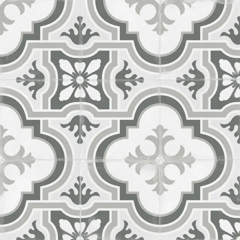 Scatola in porcellana 59,2x59,2 Tango Gaona naturale 1,40 m2 / scatola 4 pezzi / scatola APARICI Superprijs