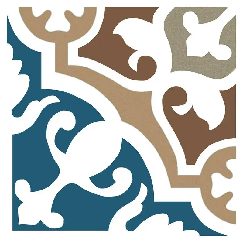 Must-Have Scatola in porcellana 29.75X29.75 Vanguard Mix Natural 1.15 M2 / Scatola 13 pezzi / scatola APARICI