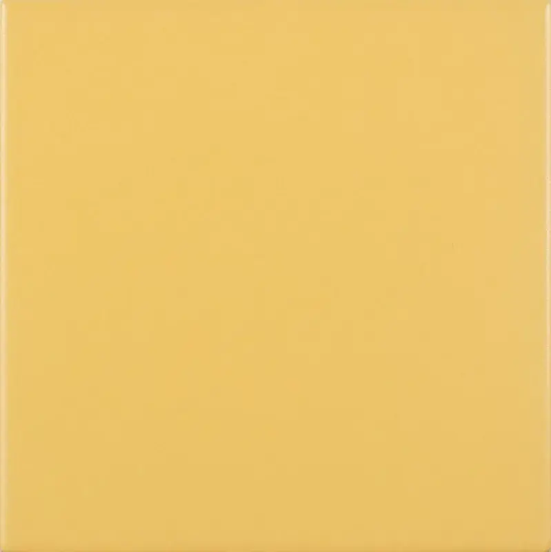 Scatola di porcellana gialla arcobaleno 15x15 0,5m2 / scatola 22 pezzi / scatola Nu Kopen