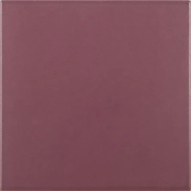 Gereduceerde Prijs Scatola in porcellana magenta arcobaleno 15x15 0,5m2 / scatola 22 pezzi / scatola