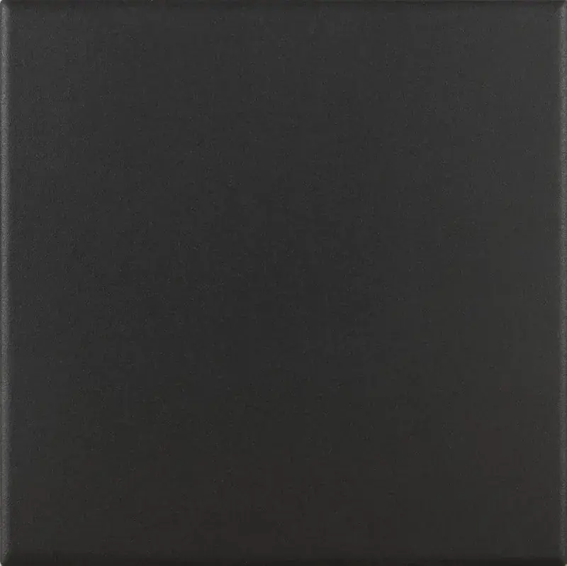 Scatola di porcellana nera arcobaleno 15x15 0,5m2 / scatola 22 pezzi / scatola Direct Verzonden