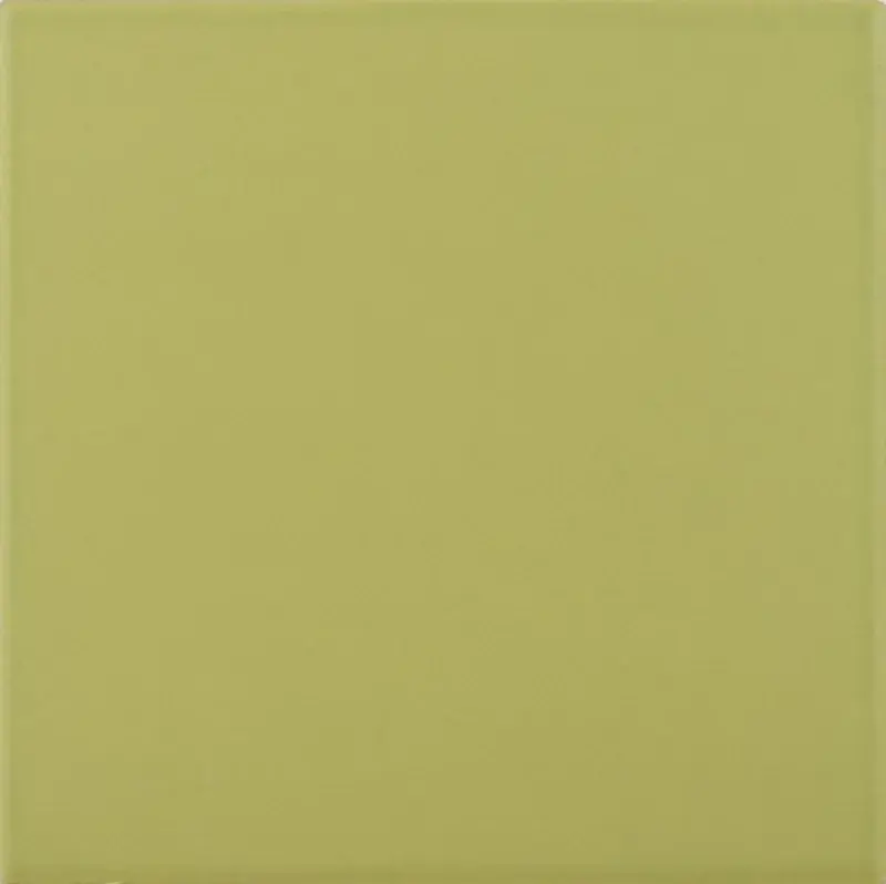 Snelle Levering Scatola in porcellana di pistacchio arcobaleno 15x15 0,5m2 / scatola 22 pezzi / scatola