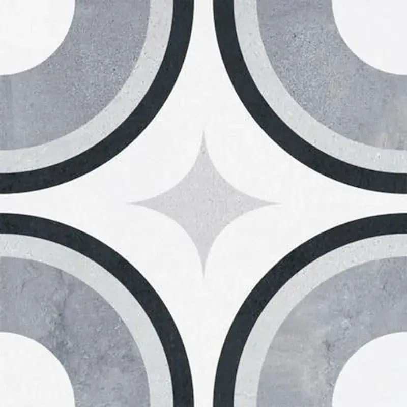 Exclusieve Aanbieding Scatola di porcellana idraulica civica 20x20 1 M2 / scatola 25 pezzi / scatola