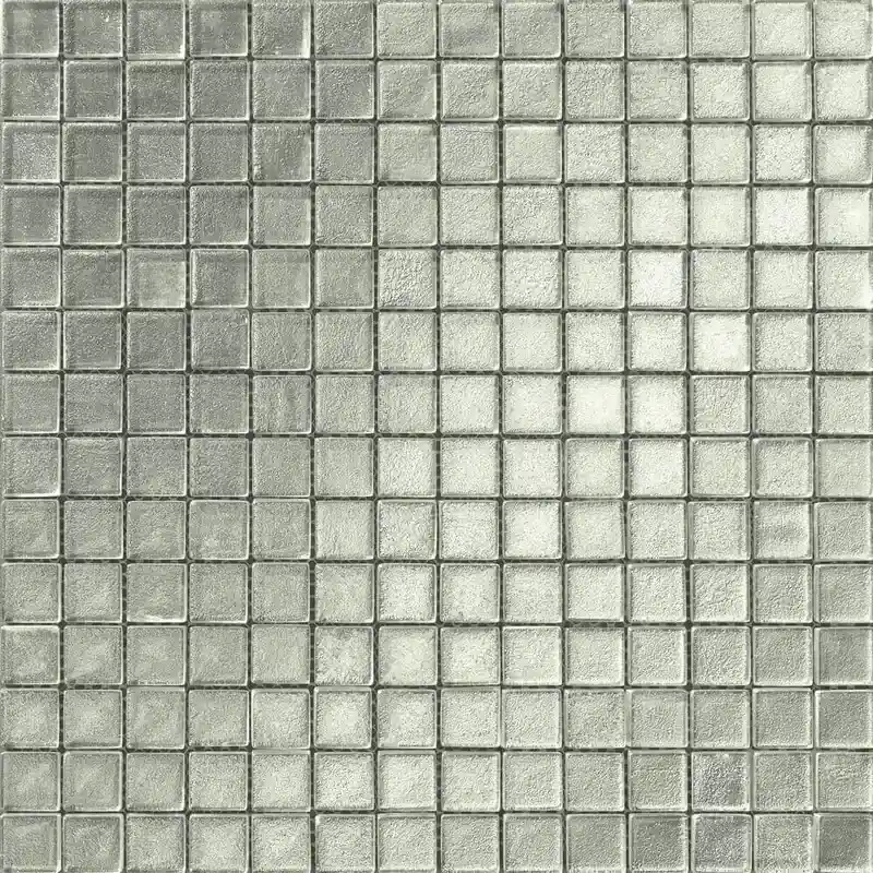Maglia di mosaico di vetro 30X30Cm Dargent Shop Nu