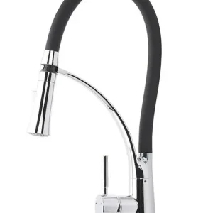 Dagaanbieding Nessy rubinetto da cucina estraibile