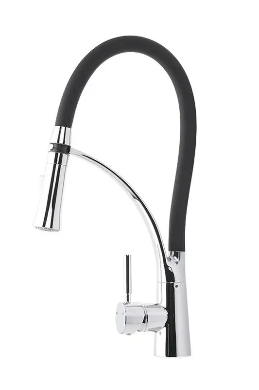 Dagaanbieding Nessy rubinetto da cucina estraibile