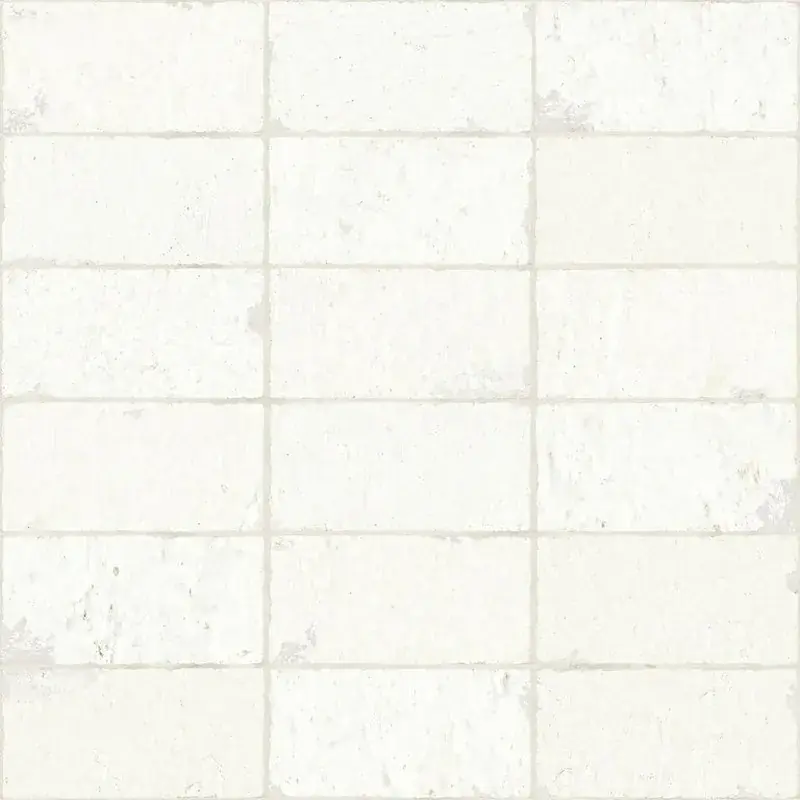 Premium Scatola in porcellana 59,2x59,2 Sao Luis bianco naturale 1,40 M2 / scatola 4 pezzi / scatola APARICI