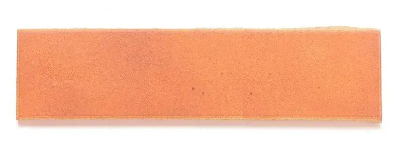 Aanbieding Battiscopa in gres naturale 8x33 cm di Aragon
