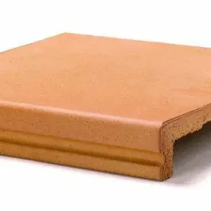 Bestel Nu Gradino dritto 32,5 x 33 x 5,2 x 2 cm Gres naturale Aragon