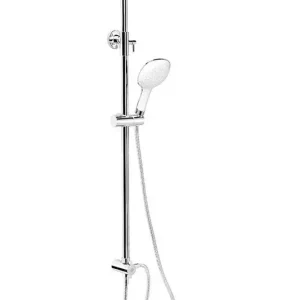 Goedkoop Asta doccia senza rubinetto Sicilia Aquassent