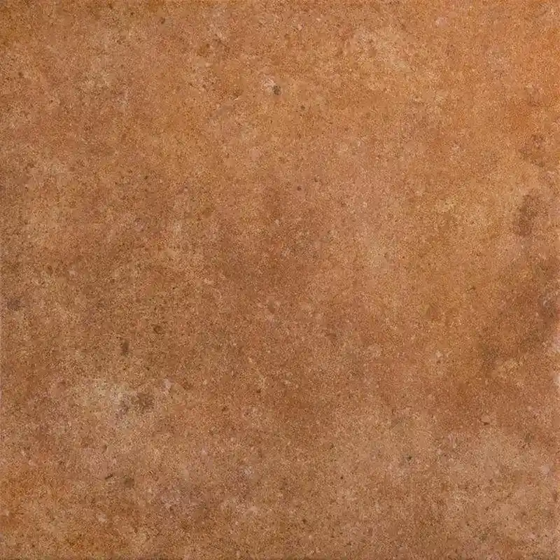 Scatola in porcellana, spessore 11 mm, Mariola Ocre, 33,3 x 33,3 cm, antiscivolo C3 Korting