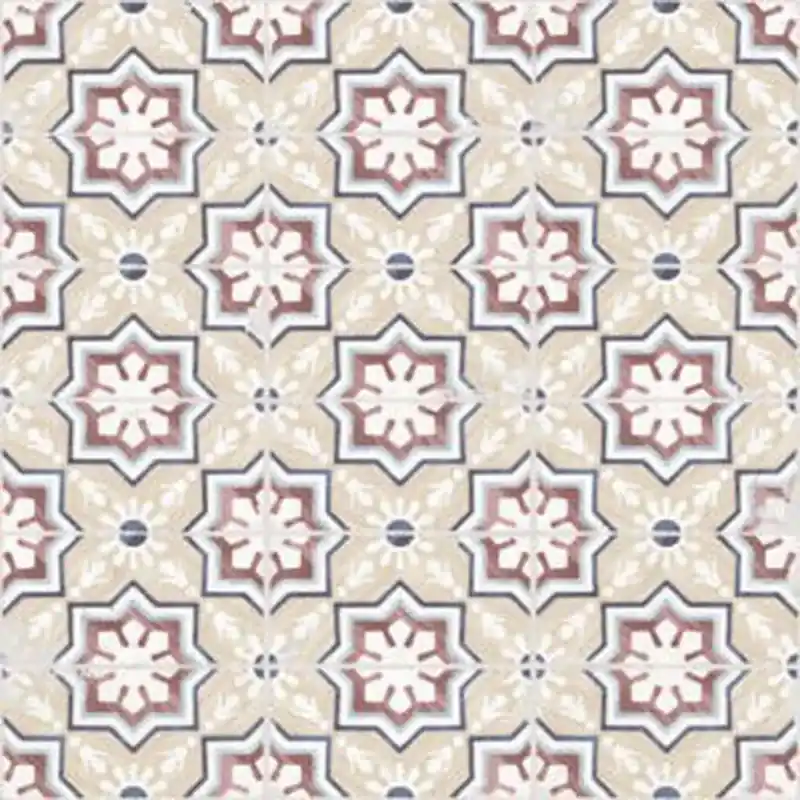 Scatola di porcellana 59,2x59,2 Sao Luis Merces naturale 1,40 m2 / scatola 4 pezzi / scatola APARICI Aanbieding